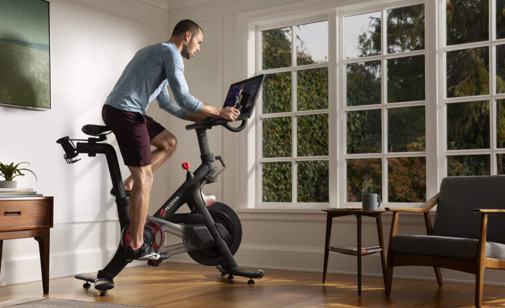 Peloton Bike Peloton Bike