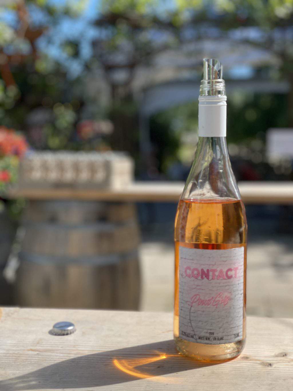 Country Vines Winery Country Vines Winery