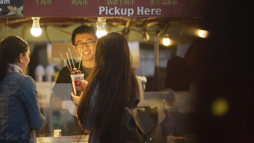 Richmond Night Market