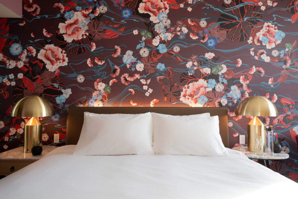 Guestroom - Wanderer Design 3 - Versante Hotel Vancouver Airport