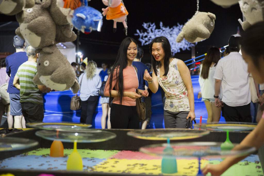 RS11286_Tourism Richmond_ Night Market_Games (1)